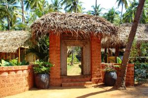 agonda