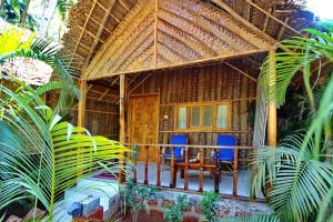 agonda