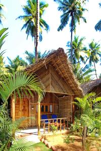 agonda