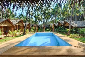 agonda