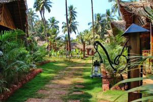 agonda