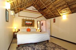 agonda