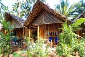 agonda