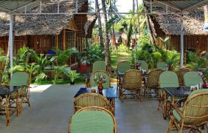 agonda