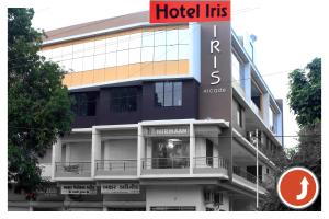Hotel Iris,,3 star
