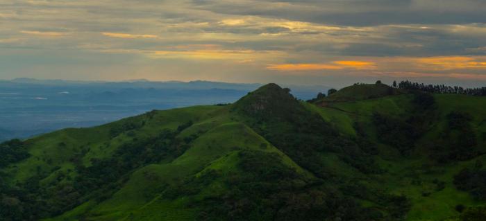 hotel tropico monteverde