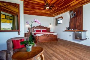 Hotel Tropico Monteverde,Puntarenas>>Monteverde,3 star