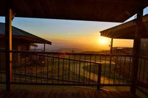 hotel tropico monteverde