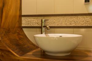 hotel tropico monteverde