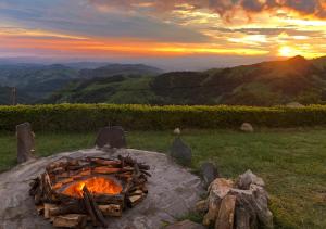 hotel tropico monteverde