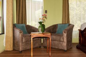 hotel tropico monteverde