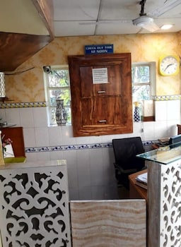 dehradun