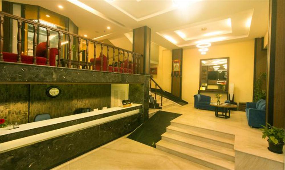 gangtok drift hotel and restobar