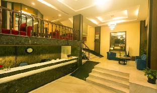 Gangtok Drift Hotel & Restobar,Tadong,3 star