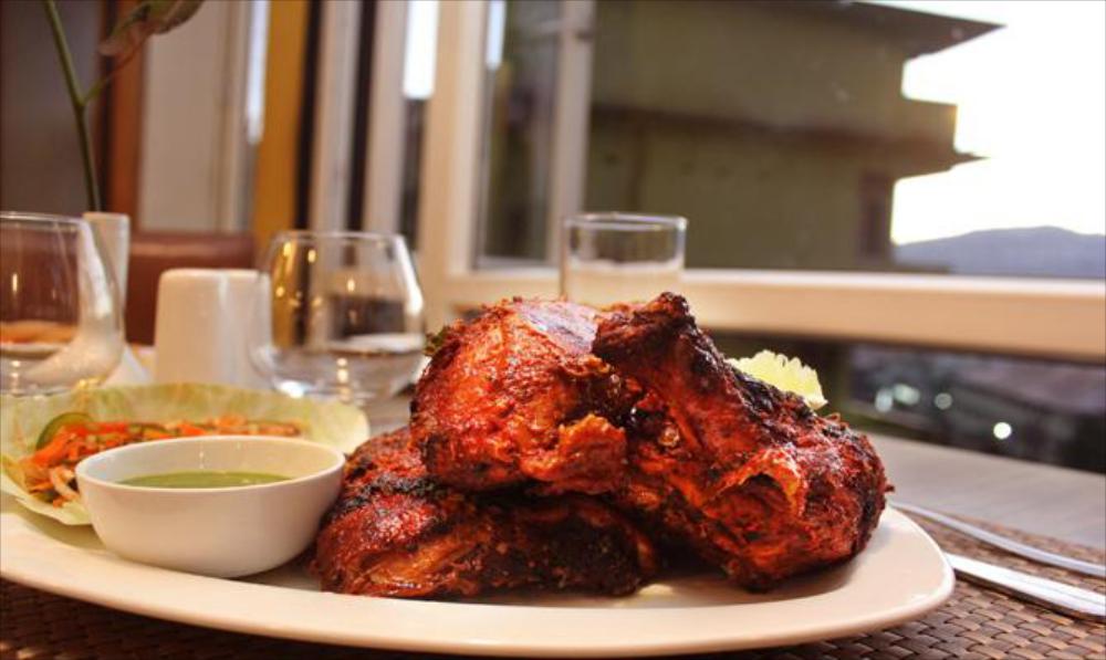 gangtok drift hotel and restobar