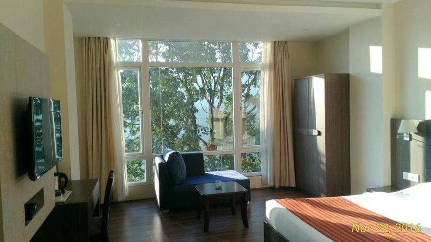 gangtok drift hotel and restobar