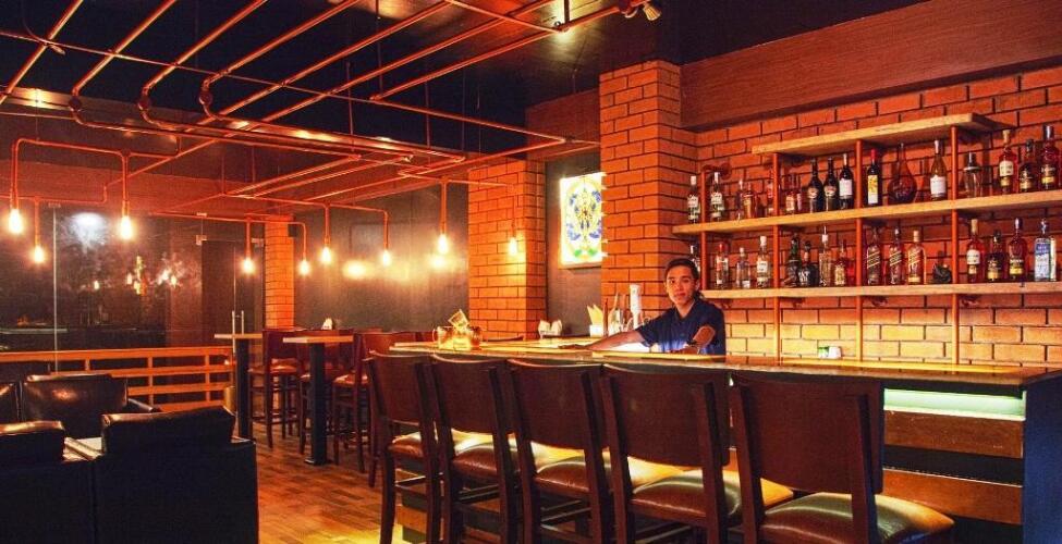 gangtok drift hotel and restobar