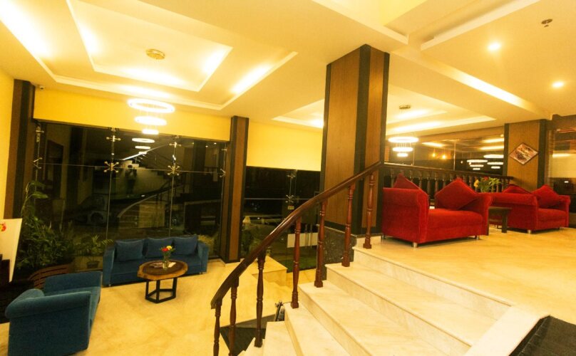 gangtok drift hotel and restobar