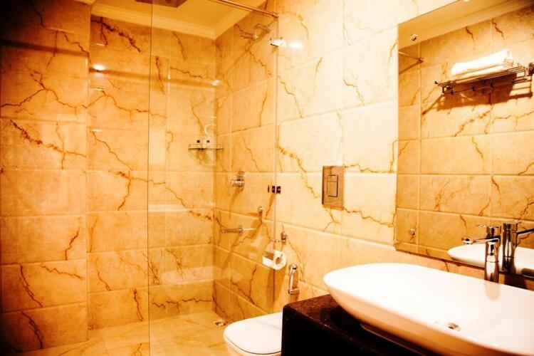 gangtok drift hotel and restobar