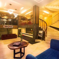 gangtok drift hotel and restobar