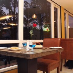 gangtok drift hotel and restobar