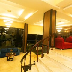 gangtok drift hotel and restobar