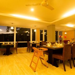 gangtok drift hotel and restobar