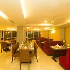 gangtok drift hotel and restobar
