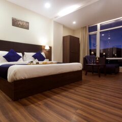 gangtok drift hotel and restobar