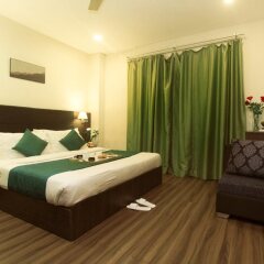 gangtok drift hotel and restobar