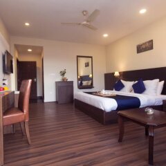 gangtok drift hotel and restobar