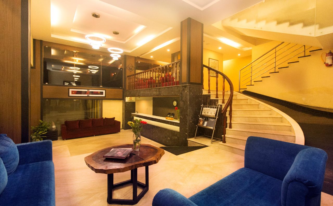 gangtok drift hotel and restobar