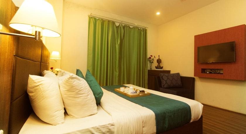 gangtok drift hotel and restobar