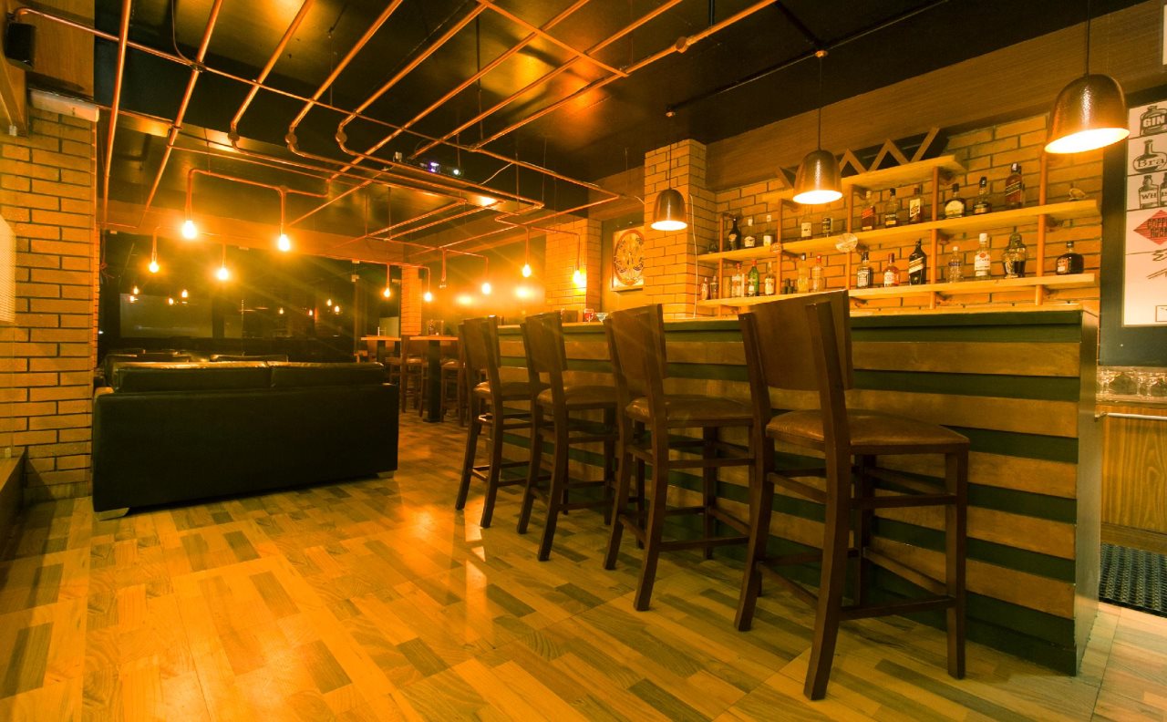 gangtok drift hotel and restobar
