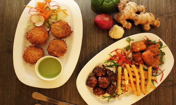 gangtok drift hotel and restobar
