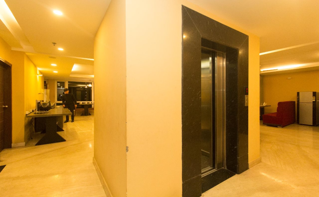 gangtok drift hotel and restobar