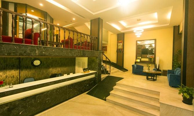 gangtok drift hotel and restobar