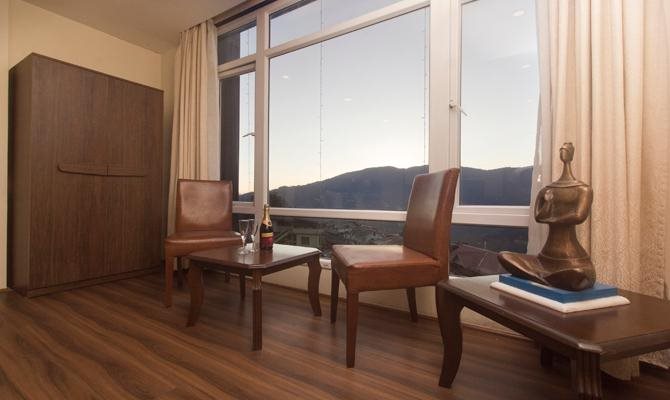 gangtok drift hotel and restobar