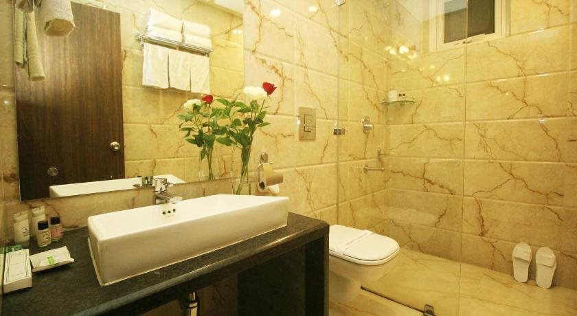 gangtok drift hotel and restobar