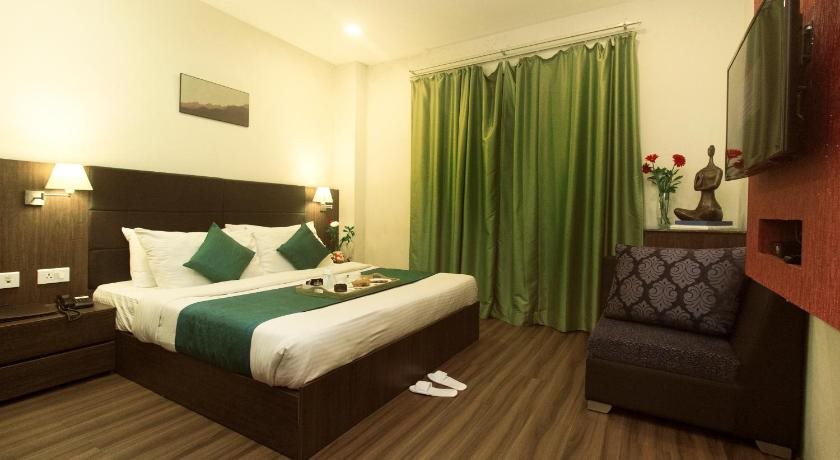gangtok drift hotel and restobar
