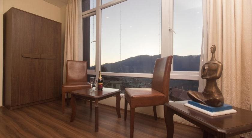 gangtok drift hotel and restobar