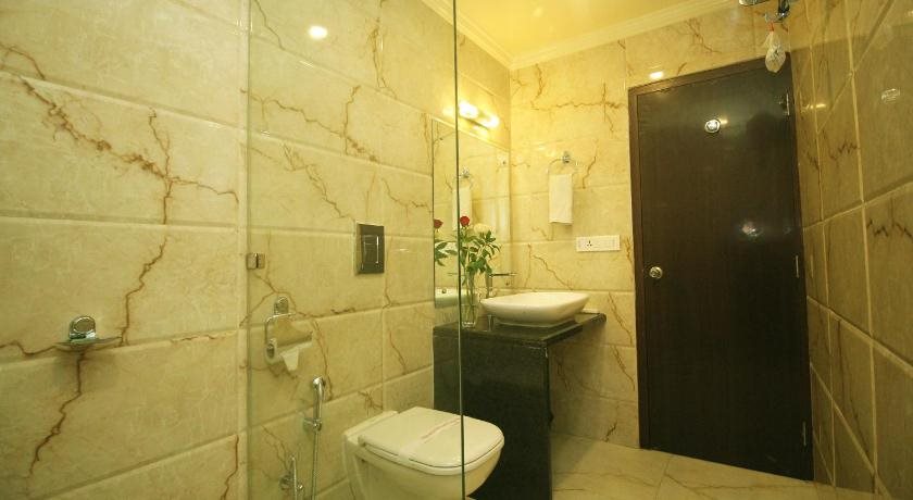 gangtok drift hotel and restobar