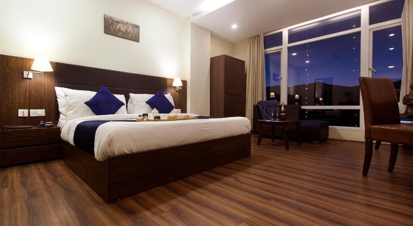 gangtok drift hotel and restobar