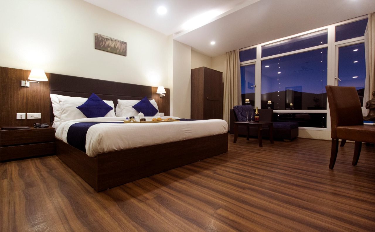 gangtok drift hotel and restobar
