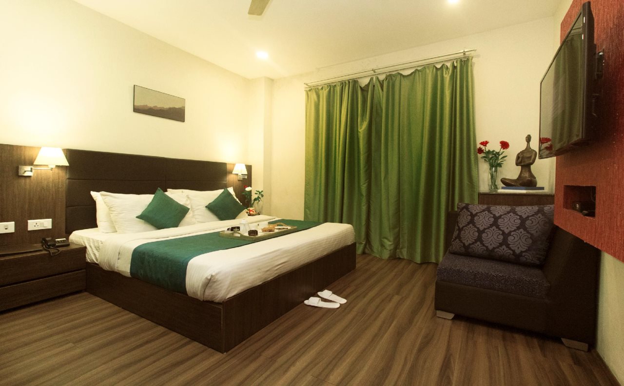 gangtok drift hotel and restobar