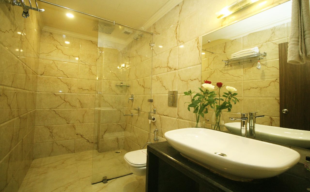 gangtok drift hotel and restobar