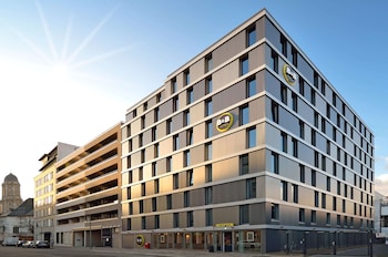 bandb hotel berlin alexanderplatz