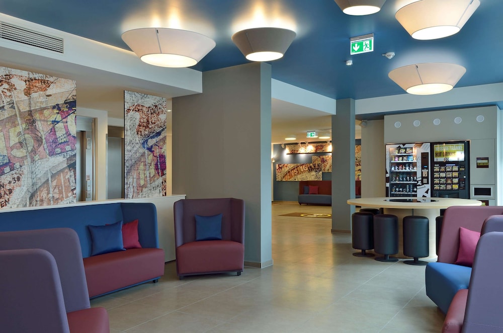 bandb hotel berlin alexanderplatz