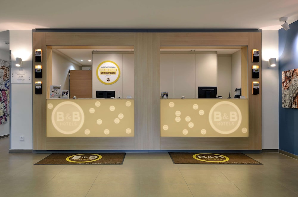 bandb hotel berlin alexanderplatz