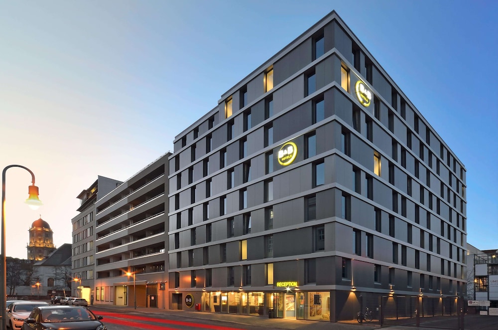 bandb hotel berlin alexanderplatz